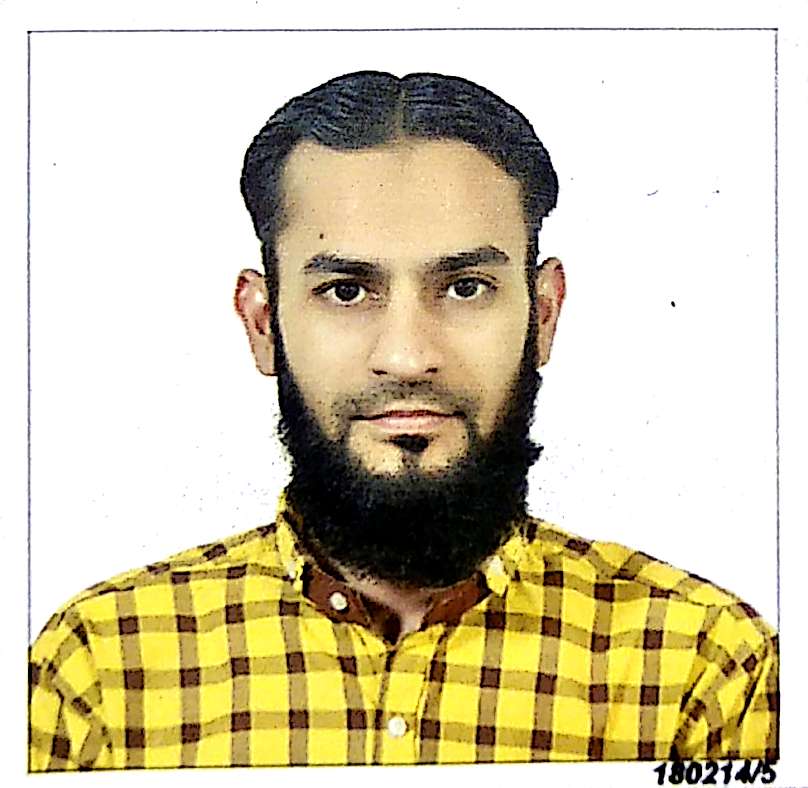 Dr. Aezaz Memon - Door Step Doctor Pvt. Ltd.
